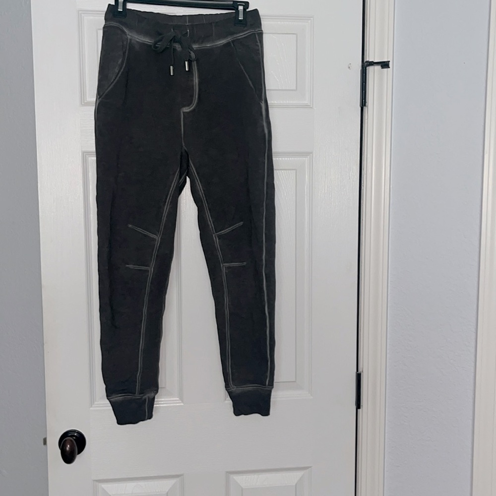 Veronica Beard French Terry Sweatpants